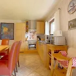 Kw21 Blockhaus Am Сasa de vacaciones Dorum-Neufeld