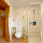 Kw21 Blockhaus Am Сasa de vacaciones Dorum-Neufeld