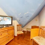 Kw21 Blockhaus Am * Dorum-Neufeld