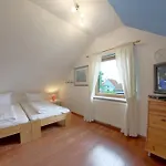 Kw21 Blockhaus Am * Dorum-Neufeld