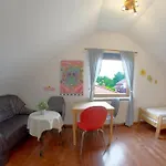 Сasa de vacaciones Kw21 Blockhaus Am Dorum-Neufeld