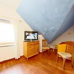 Сasa de vacaciones Kw21 Blockhaus Am *