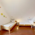 Kw21 Blockhaus Am Сasa de vacaciones *