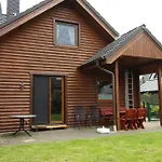 Kw21 Blockhaus Am Сasa de vacaciones