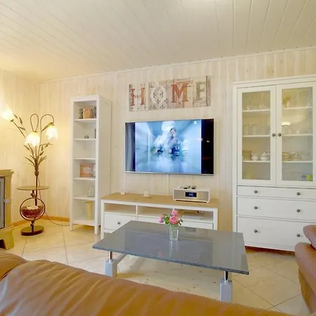 Kw21 Blockhaus Am * Dorumer Neufeld