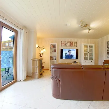 Kw21 Blockhaus Am Nyaraló *