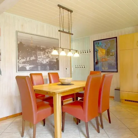Kw21 Blockhaus Am