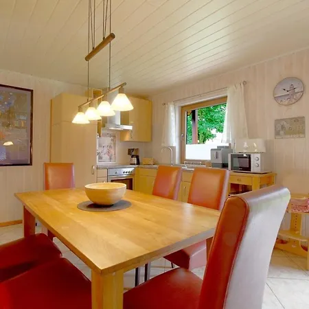 Kw21 Blockhaus Am *