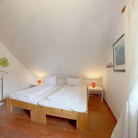 Kw21 Blockhaus Am *