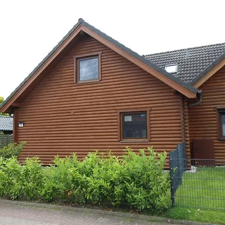 Kw21 Blockhaus Am